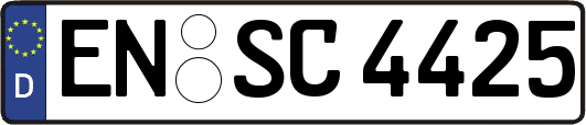 EN-SC4425