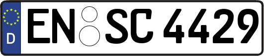 EN-SC4429