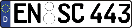 EN-SC443