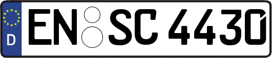 EN-SC4430