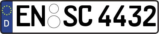 EN-SC4432