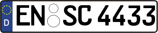 EN-SC4433