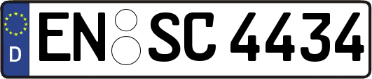 EN-SC4434