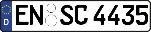 EN-SC4435