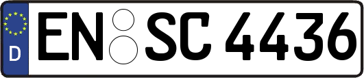 EN-SC4436