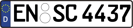 EN-SC4437