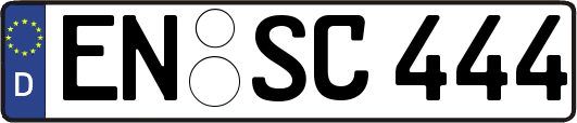 EN-SC444