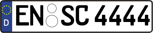 EN-SC4444