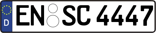 EN-SC4447