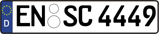 EN-SC4449