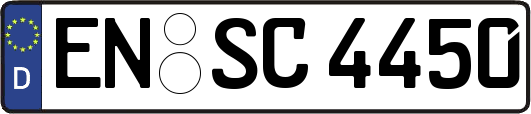 EN-SC4450