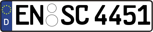 EN-SC4451