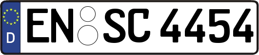 EN-SC4454