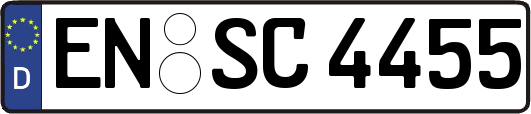 EN-SC4455