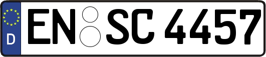EN-SC4457