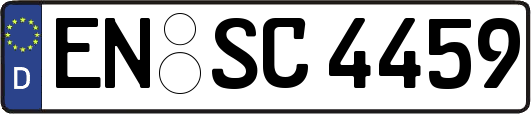 EN-SC4459