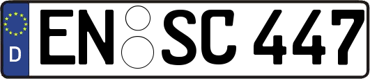 EN-SC447