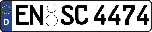 EN-SC4474