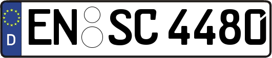 EN-SC4480