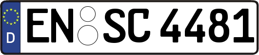 EN-SC4481