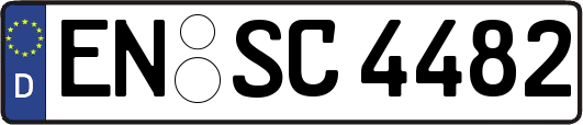 EN-SC4482
