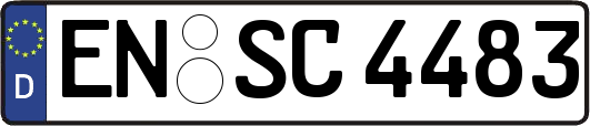 EN-SC4483