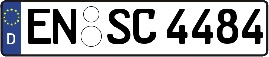 EN-SC4484