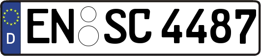 EN-SC4487