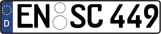 EN-SC449