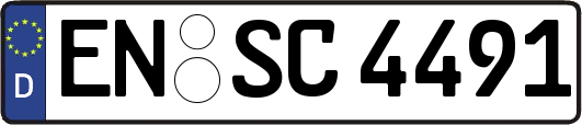 EN-SC4491