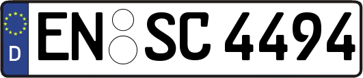 EN-SC4494