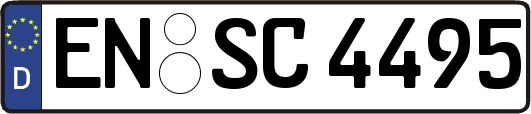 EN-SC4495