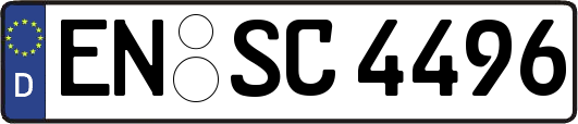EN-SC4496