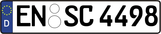EN-SC4498