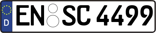 EN-SC4499