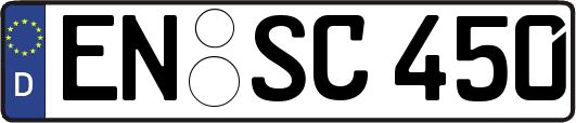 EN-SC450