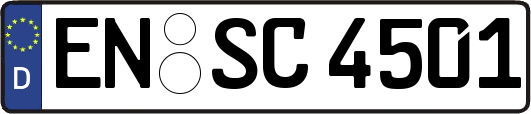 EN-SC4501