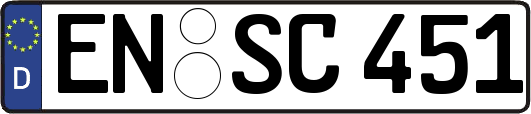 EN-SC451