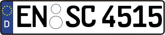 EN-SC4515
