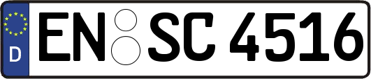 EN-SC4516