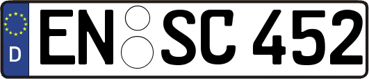 EN-SC452