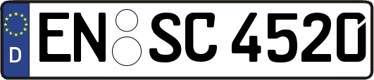 EN-SC4520