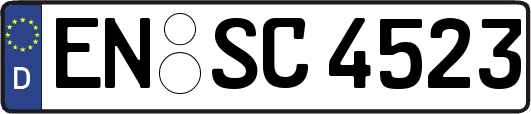 EN-SC4523
