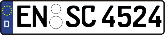 EN-SC4524