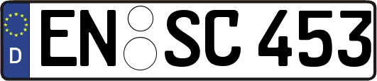 EN-SC453