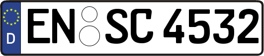 EN-SC4532