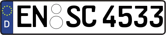 EN-SC4533