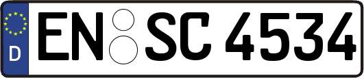EN-SC4534