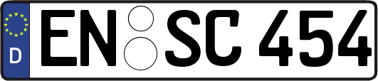 EN-SC454