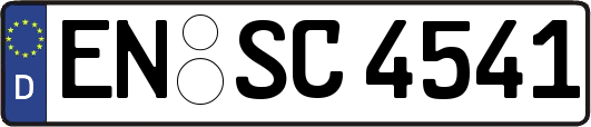 EN-SC4541